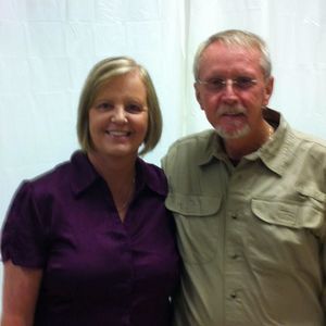 Meet your Posher, Diane